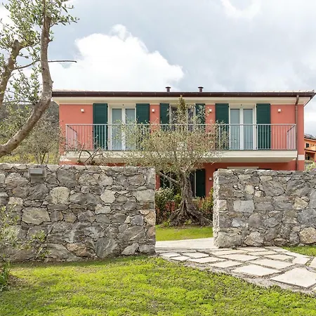 Aria Design B&B Levanto-2